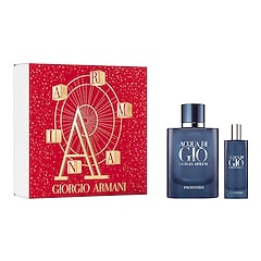 Acqua di Gi&ograve; Profondo - Coffret Eau de Parfum, ARMANI
