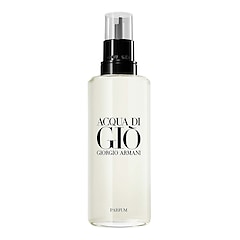 Acqua di Giò Parfum, ARMANI