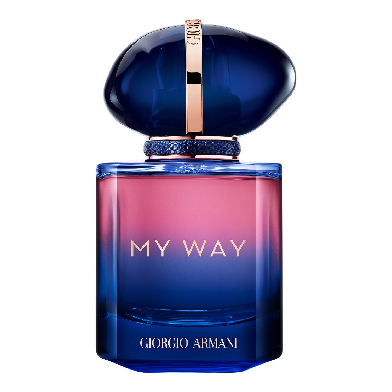 E-shop ARMANI - My Way Parfum - Parfémová voda