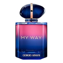 My Way - El perfume recargable, Armani