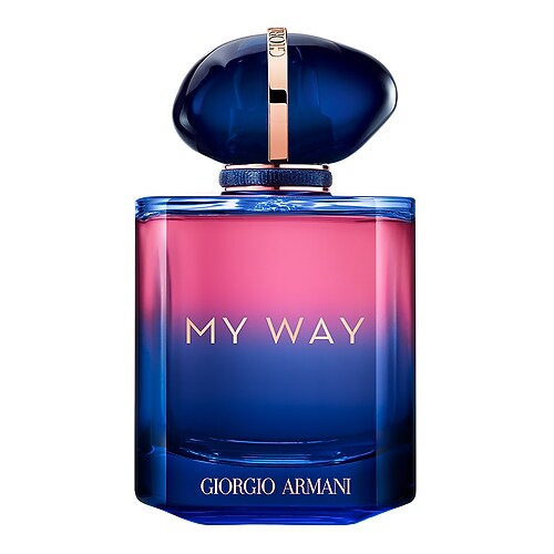 Armani - My Way Parfum - Perfumy - My Way Le Parfum 90ml - Dla Kobiet