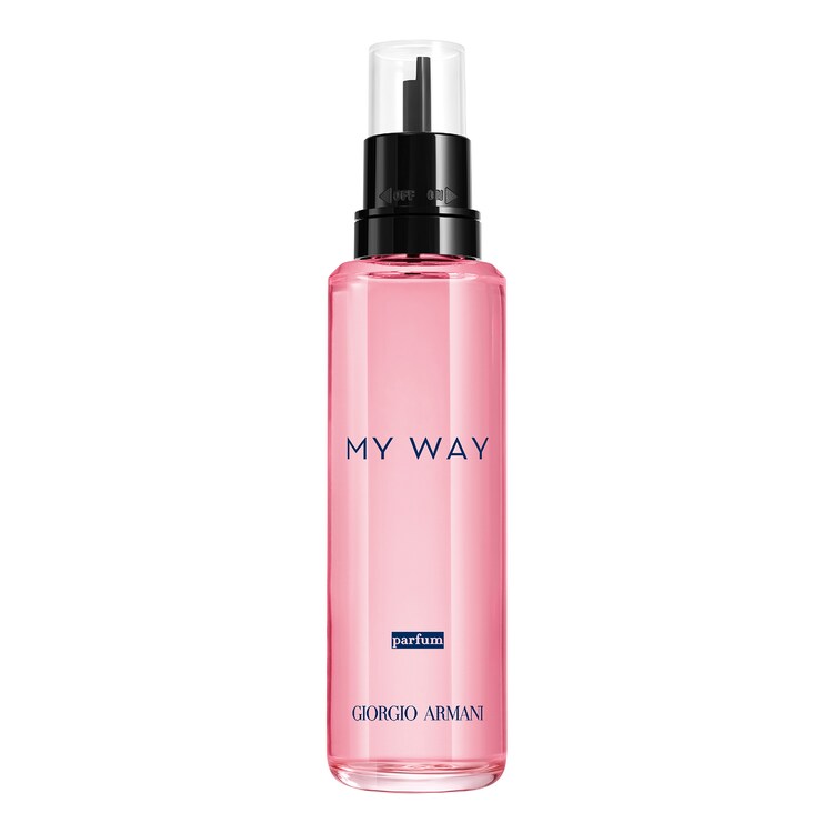 My Way Le Parfum Refillable