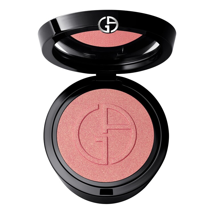 Luminous Silk Glow Blush - Puder-Rouge