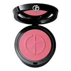 Luminous Silk Glow Blush - Işıltılı Allık, ARMANI