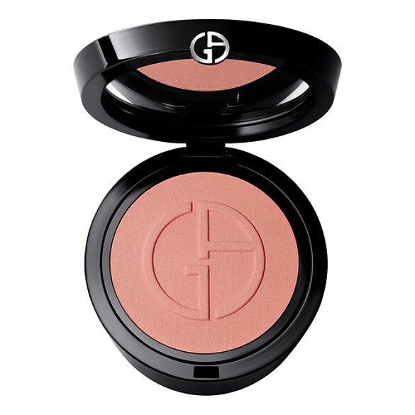 Luminous Silk Glow Blush - Puder-Rouge, ARMANI