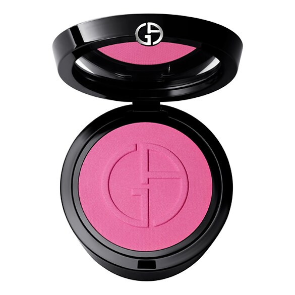 LUMINOUS SILK BLUSH - Blush in polvere, ARMANI
