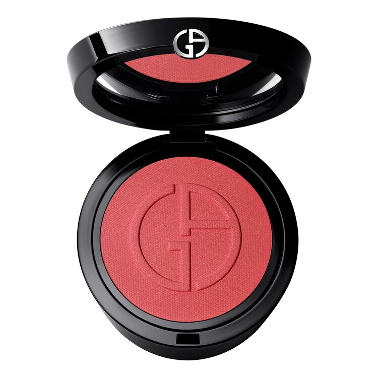 Luminous Silk Glow Blush - Colorete en Polvo