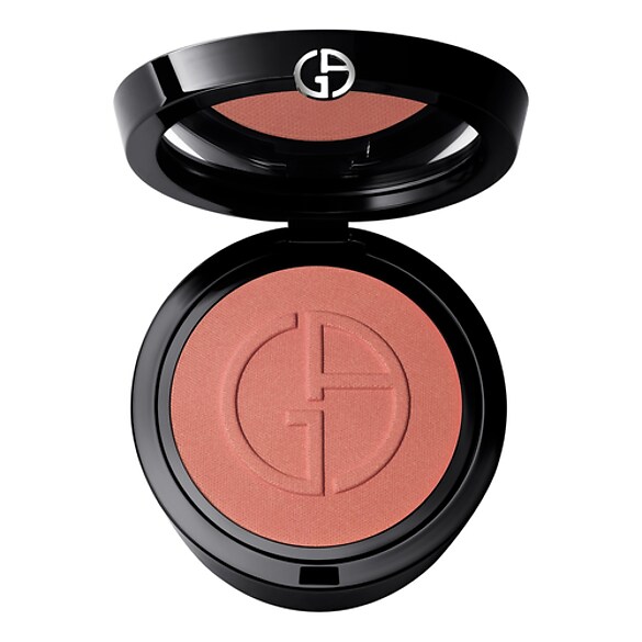 LUMINOUS SILK BLUSH - Blush in polvere, ARMANI