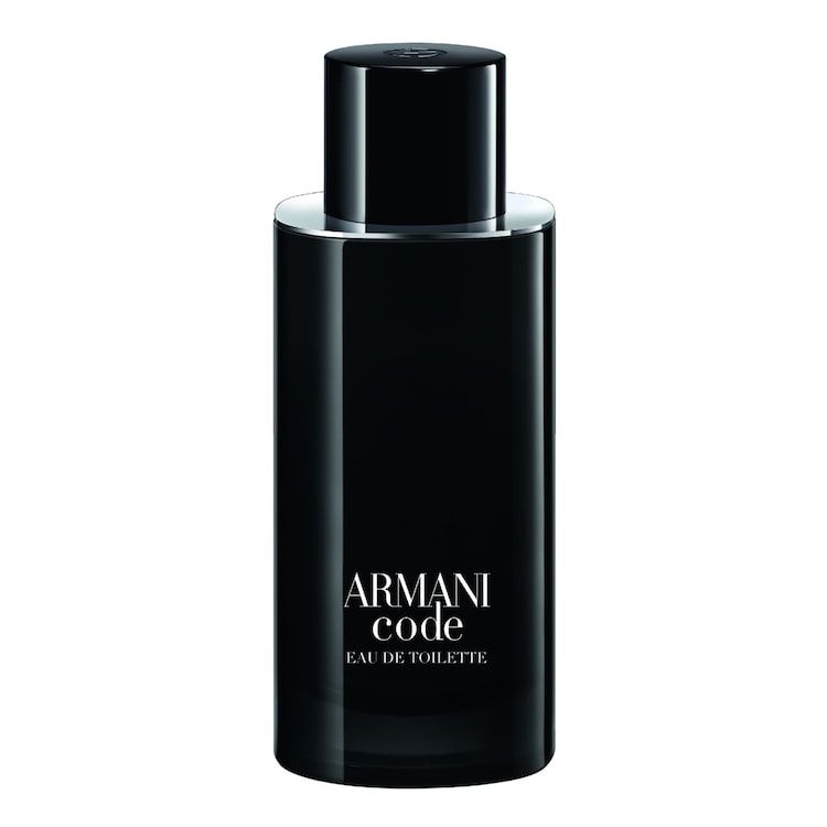 Armani Code - Eau de Toilette Rechargeable