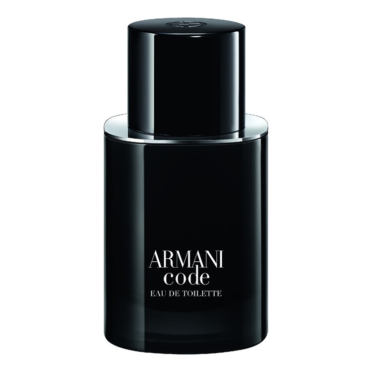 Code Homme - Eau De Toilette