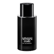 Armani Code - Eau de Toilette Rechargeable