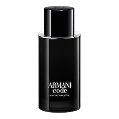 Code Eau de Toilette, Armani