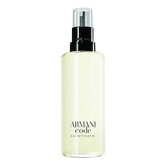 Armani Code - Eau de Toilette Rechargeable, ARMANI