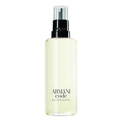 Armani Code - Eau de Toilette Rechargeable