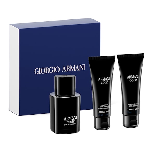 Armani Code - Coffret Eau de Toilette, ARMANI