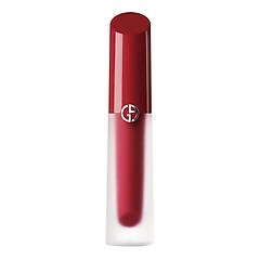 Lip Maestro Satin - Barra de labios mate, Armani