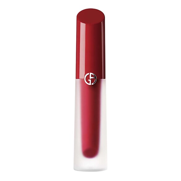 Lip Maestro Satin - Barra de labios mate, Armani