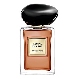 Santal Dān Shā Eau de Toilette 