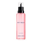 Armani - My Way - Eau De Parfum - -my Way Edp Refill 100ml - Donna