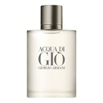 Armani - Acqua Di Gio - Un'iconica Eau De Toilette Acquatica - Vaporisateur 30 Ml - Donna