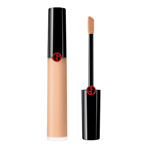 Corrector Power Fabric + - Corrector de larga duración, Armani