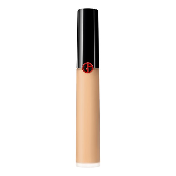 Corrector Power Fabric + - Corrector de larga duración, Armani