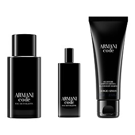 Armani Code - Set Eau de Toilette