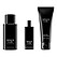 50 ml + 15 ml + 75 ml