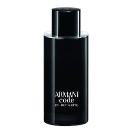 Code Homme - Eau De Toilette