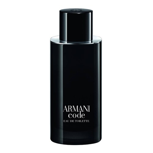 Armani - Code Homme - Eau De Toilette