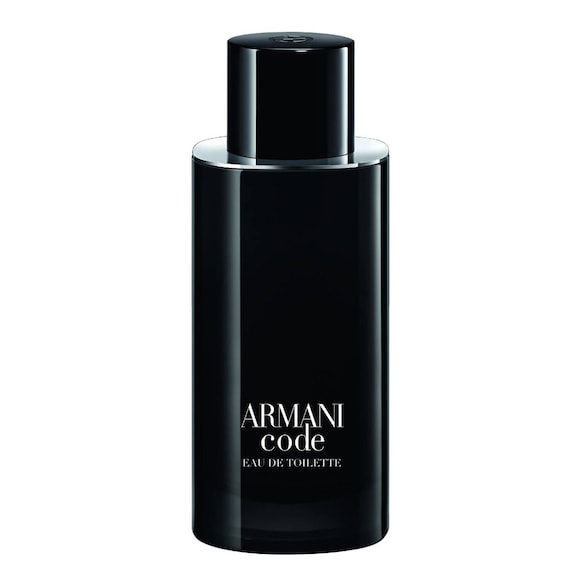 Code Homme - Eau De Toilette, Armani