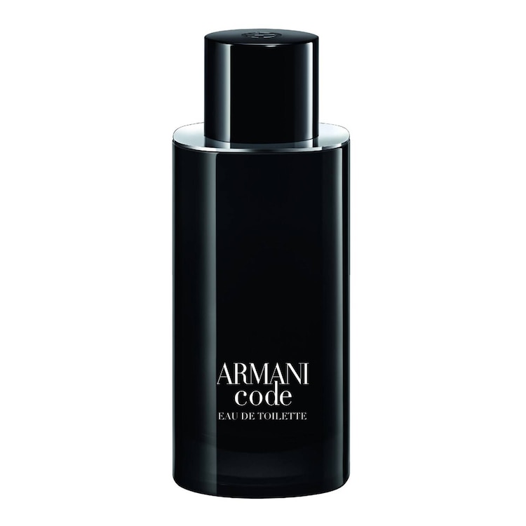 Code Homme - Eau De Toilette