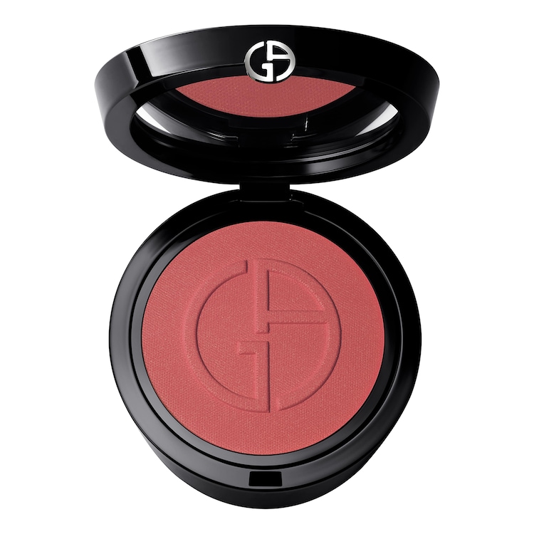 Luminous Silk Glow Blush - Blush em pó