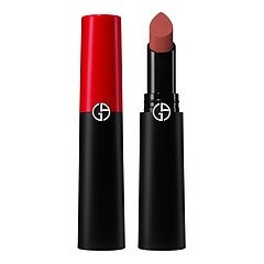 Lip Power Matte - Barra de labios mate, Armani