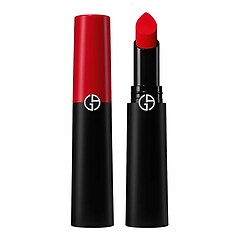 Lip Power Matte - Barra de labios mate, Armani