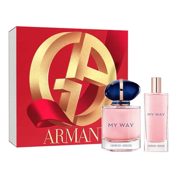 My Way Eau de Parfum - Set cadou apa de parfum femei, Armani