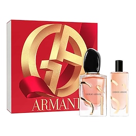 Sì Eau de Parfum Intense - Coffret Parfum
