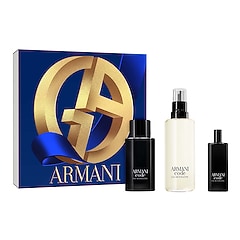 Code Eau de Toilette - Estuche de regalo, Armani