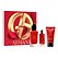 100 ML +  15ML + 50ML