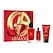 100 ML + 15ML + 50ML