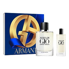 Acqua di Gio - Zestaw upominkowy dla mężczyzn