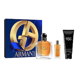 Stronger With You - Eau de Toilette Set 