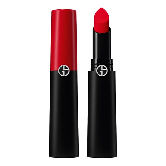 Lip Power Matte - Barra de labios mate, Armani