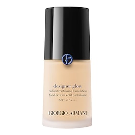 Designer Glow - Fondotinta Rivitalizzante image