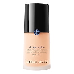 Designer Glow Foundation LSF 20, ARMANI