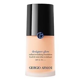 Designer Glow Foundation LSF 20