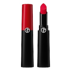 Lip Power Matte - Creme-zu-Pulver-Lippenstift, ARMANI