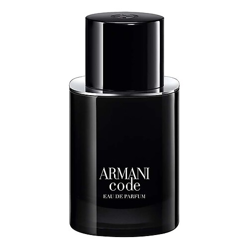 Armani - Armani Code Homme - Eau De Parfum - 50ml - Dla Mężczyzn