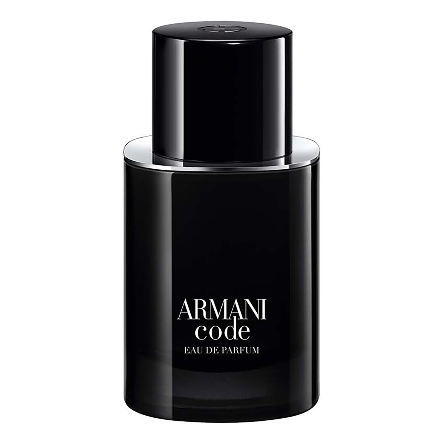 Armani Code parfémovaná voda pro muže 50 ml