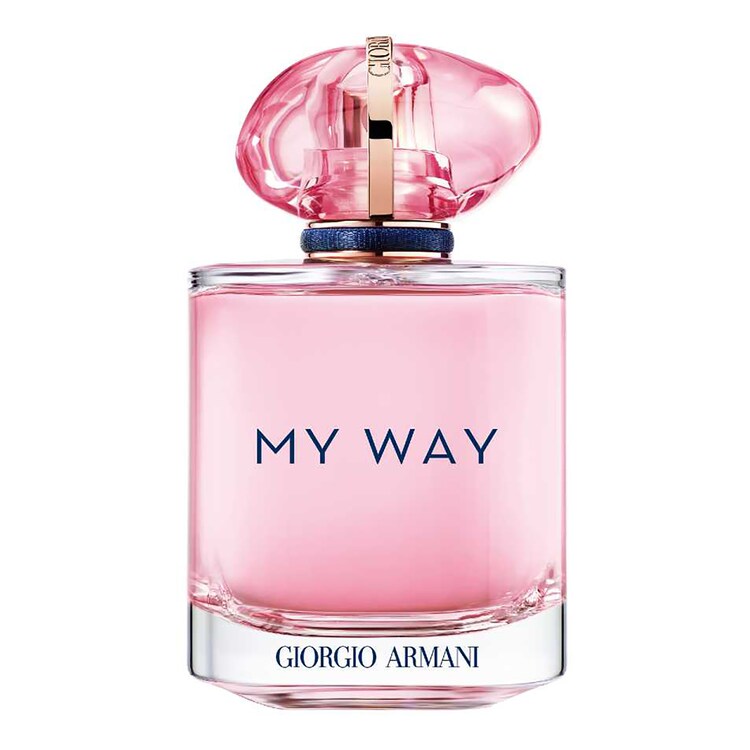 My Way Nectar - Eau de Parfum